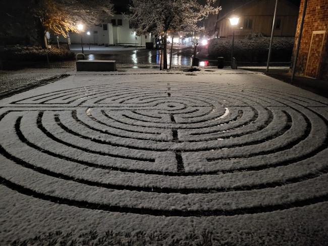 Labyrinth